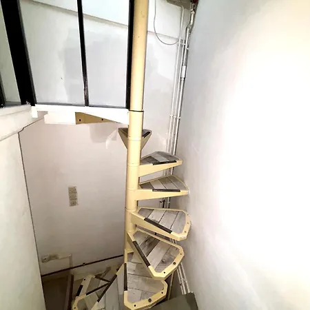 In Montmartre Apartament